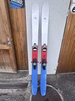 Ski RMU YLE 118