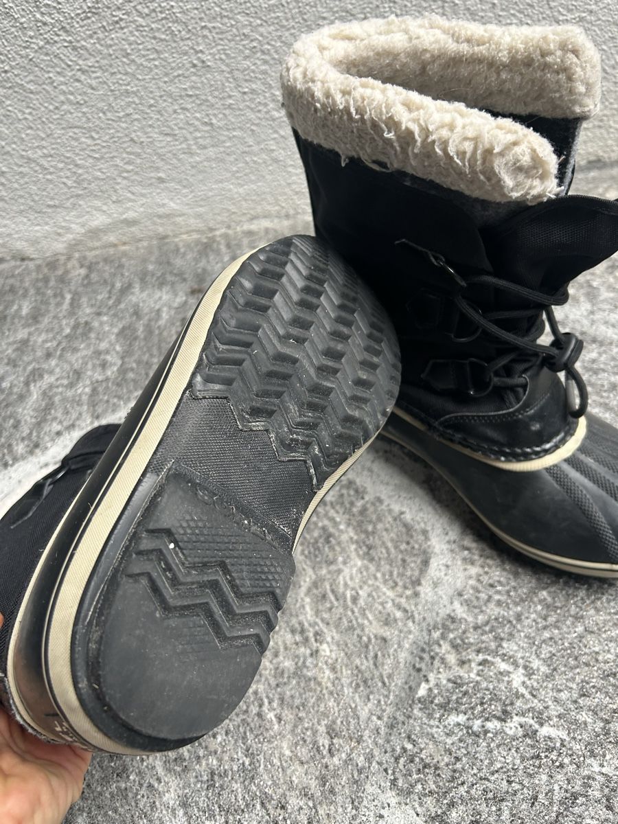 Sorel Scarpe da uomo: Sorel 39 – Usato da Sils im Domleschg venduto da preski76 1