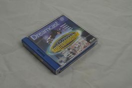 Tony Hawk's Skateboarding Sega Dreamcast
