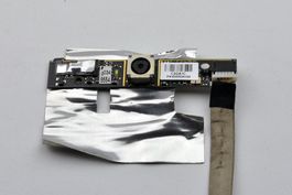 HP EliteBook 8440p Webcam Kamera, Camera Board