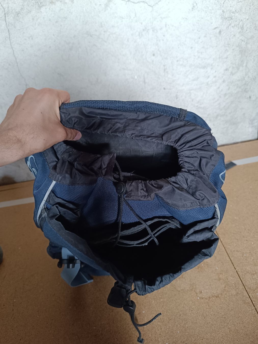 Racoon Rucksäcke: Schulrucksack Racoon Eagle – Gebraucht aus Umiken von dav_kxt8 3