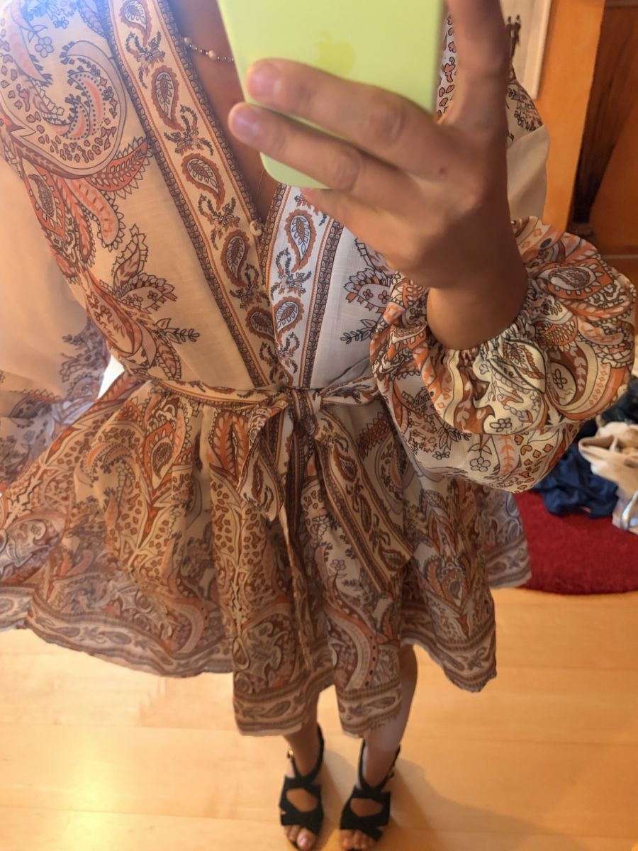 Vestiti: Robe Boho  – Nuovo (secondo la descrizione) da Lavigny venduto da Lea_9rxv 5