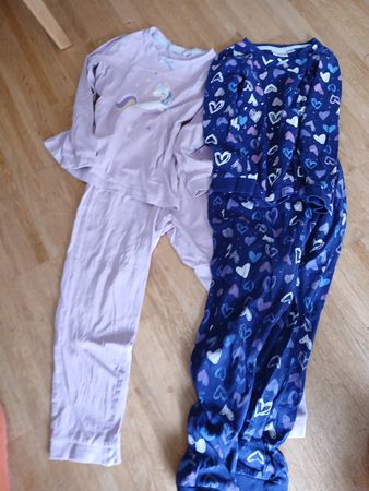 Pyjama Gr 110/116