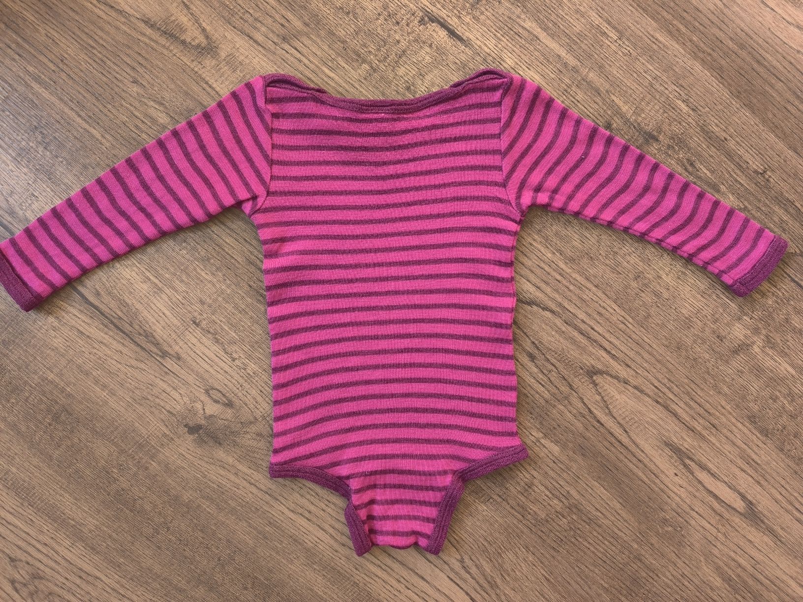 Biancheria intima: Engel Wolle / Seide Body 74/80 – Usato da Frauenkappelen venduto da Nickyta89 1