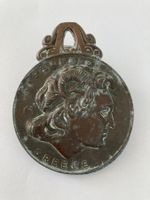 grecque antique rare - pièce de collection!