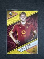 Topps Andrea Belotti As Roma
