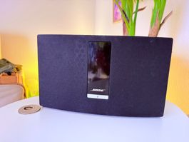 Bose Soundtouch 20 mi Bluetooth Version III.