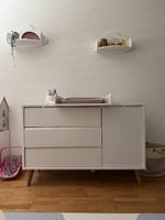 Wickelkommode Childhome