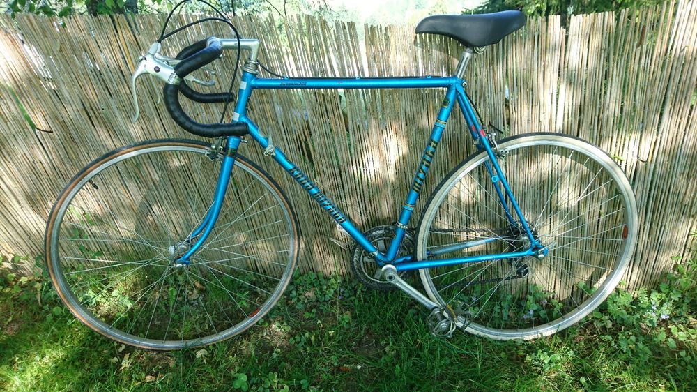 Velo Koga Miyata Roadrunner | Kaufen auf Ricardo
