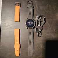 Montre GPS multisport Polar Grit X pro