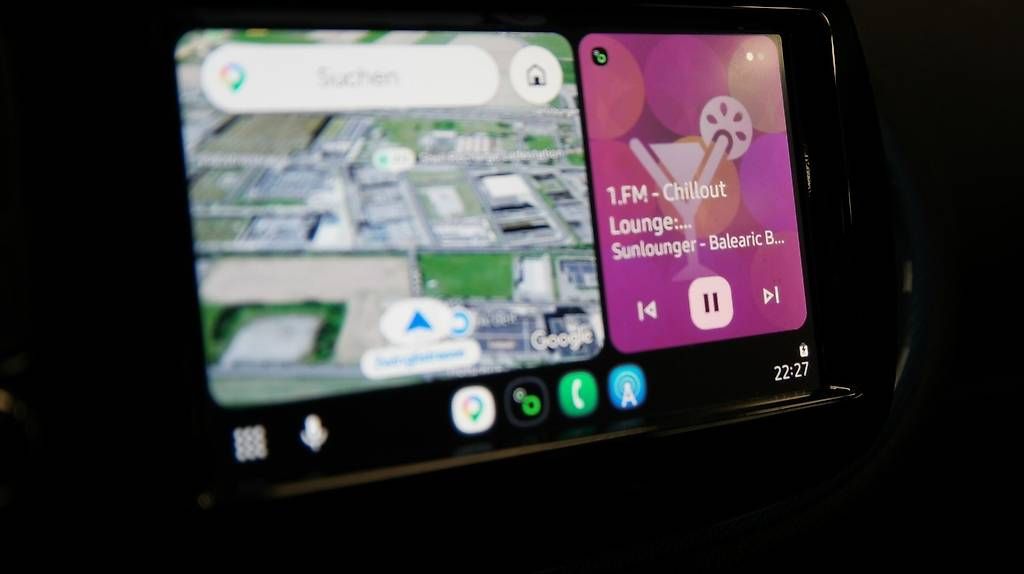 Autos: Smart Forfour EQ Passion – Gebraucht aus Langenthal von Goergens10 6