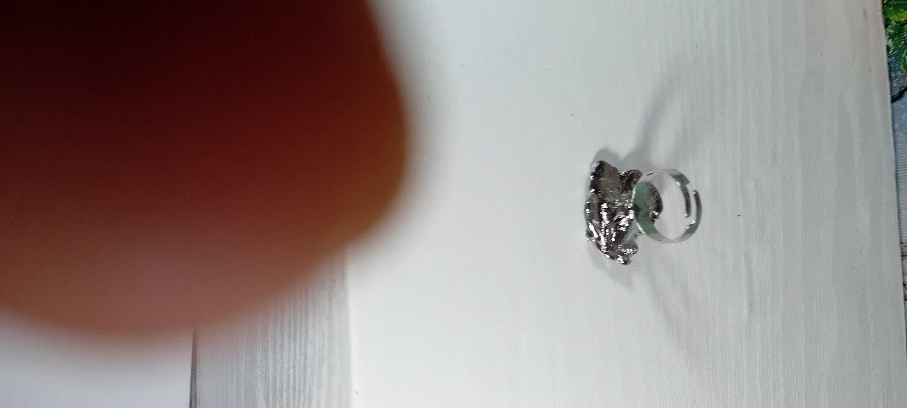 Ringe: ring modeschmuck,grösse ist verstellbar – Neu (gemäss Beschreibung) aus Basel von bij_5hqd 4