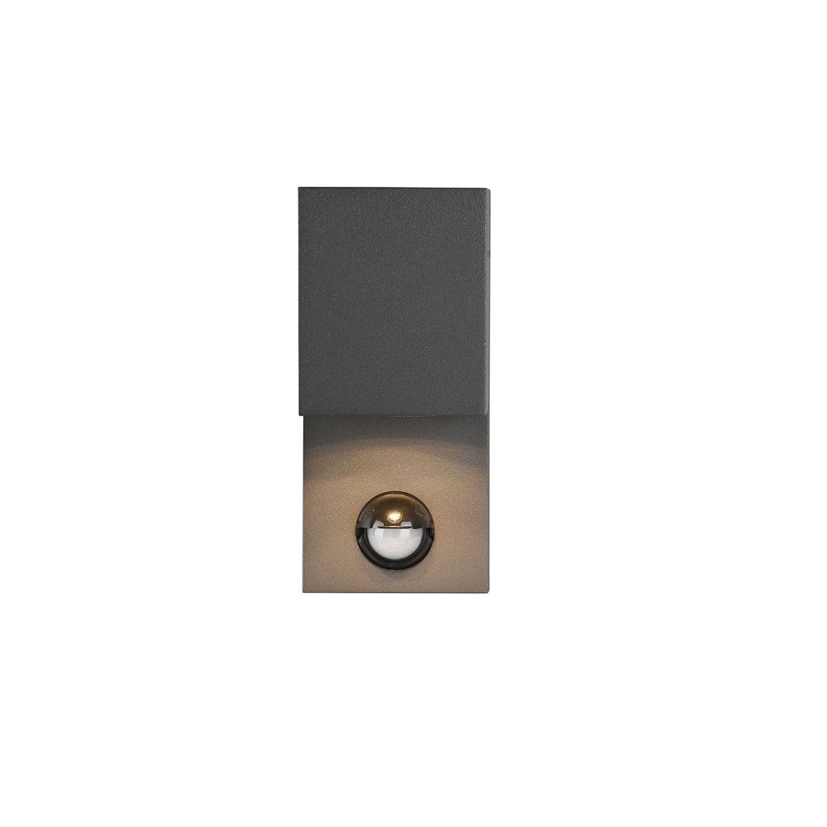 Lampade: Aussen Wandleuchte, Anthrazit, Eckig – Nuovo (secondo la descrizione) da Kreuzlingen venduto da Smart-Light 6
