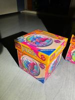 Trolls Puzzle 3D