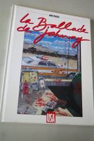 COMICS USA    °°°°  LA BALLADE DE JOHNNY  °°°°