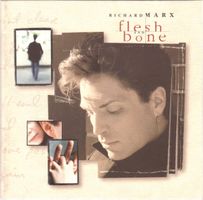 RICHARD MARX (CD) Flesh and Bone  NEUWERTIG