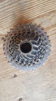 SRAM RED 10-33 Kassette