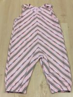 Latzhose Edelweiss Gr. 74 / 80 - NEU