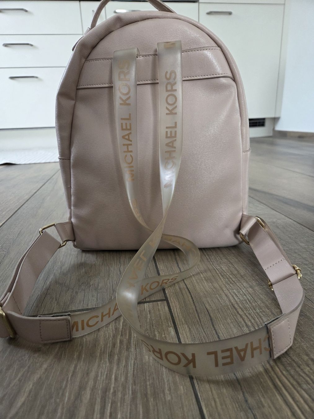 Zaini: Michael Kors Rucksack  – Usato da Frauenfeld venduto da bea_6m8y 1