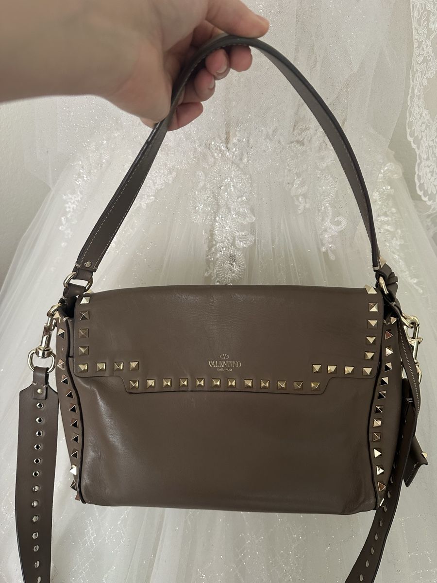 Valentino Borse da donna: Original Valentino Tasche – Usato da St. Gallen venduto da Kosa97 3
