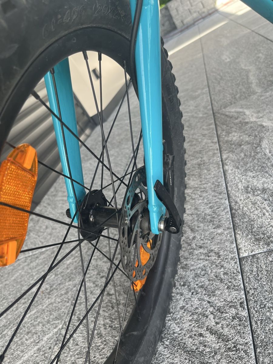 BMC Biciclette: BMC Twostroke 20 Zoll – Usato da Aesch ZH venduto da May84er 2