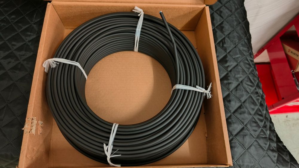 100 Meter original Bang & Olufsen MasterLink – Kabel in OVP (Neu ...