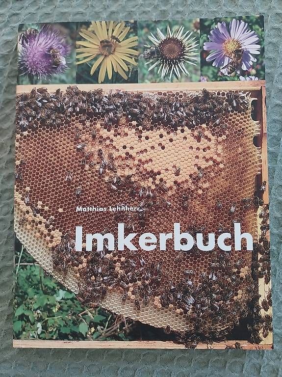 Libri: Imkerbuch – Usato da Schwaderloch venduto da bademeister79