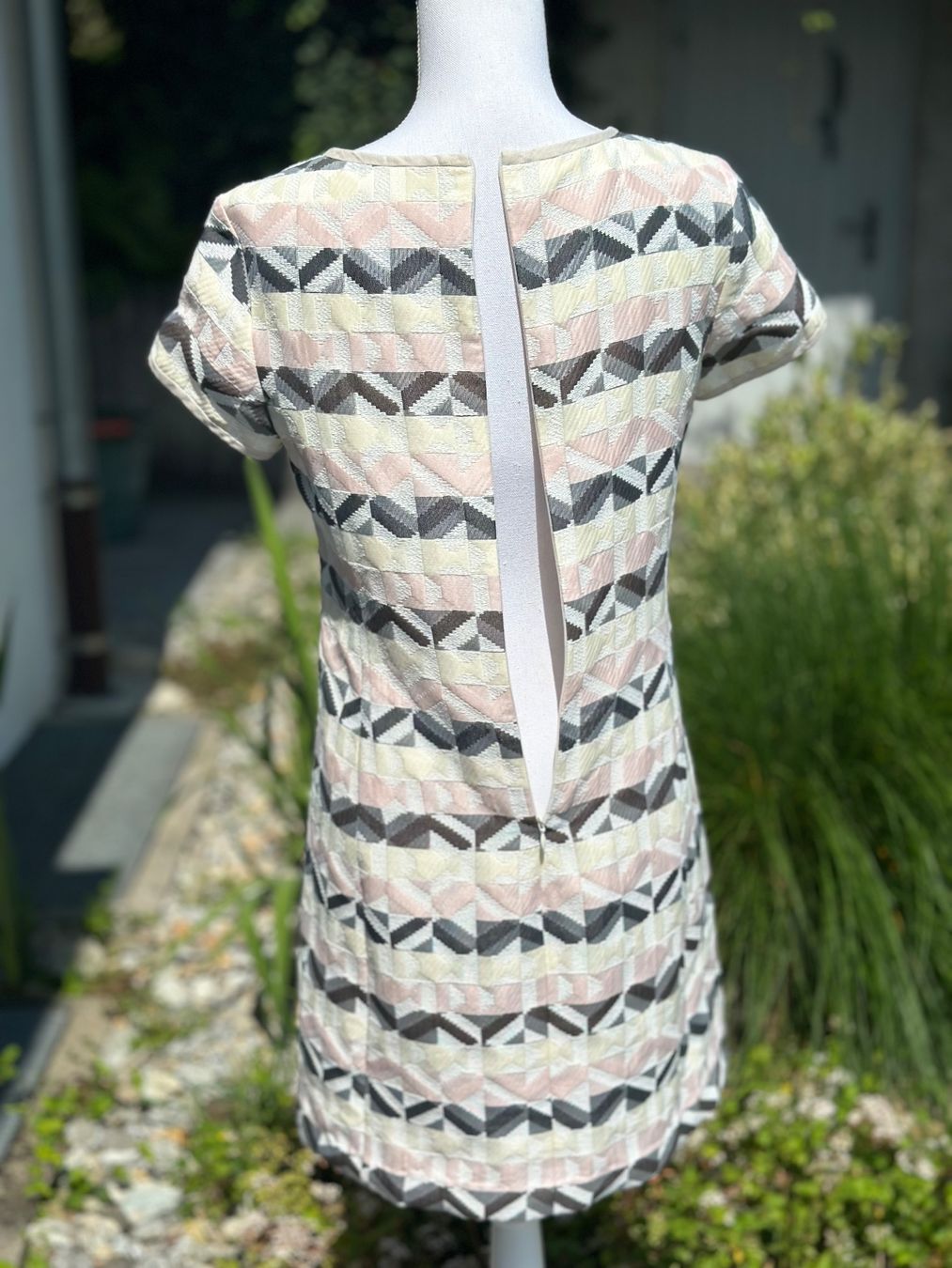 Max Mara Vestiti: Weekend MaxMara Kleid - 36/S – Usato da Zufikon venduto da Modestil365 6