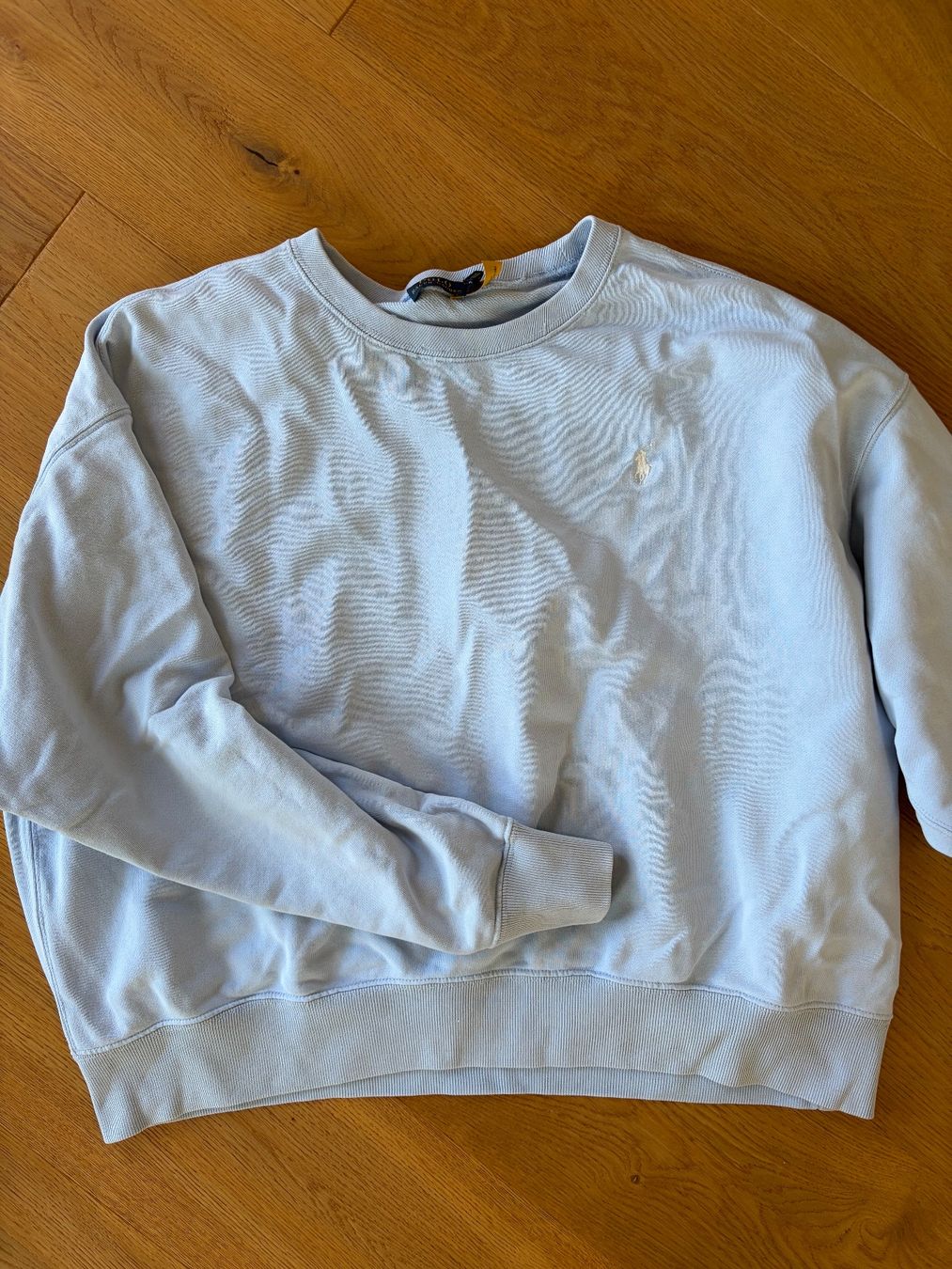 Polo Ralph Lauren Maglioni & Felpe: Polo Ralph Lauren Sweatshirt – Usato da Volketswil venduto da las_yx59 2