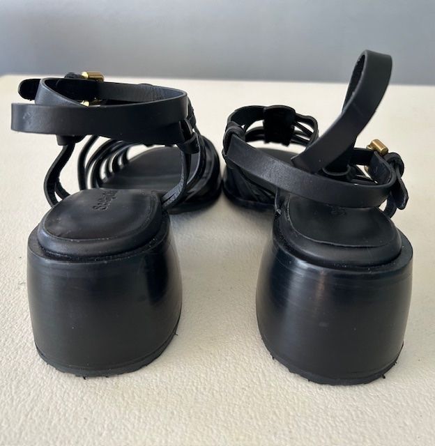 Scarpe da donna: Sandale See by Chloé – Nuovo (secondo la descrizione) da Sion venduto da Lilol 6
