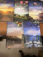 Lucinda Riley Romane 5 Stk. Bücher gebunden