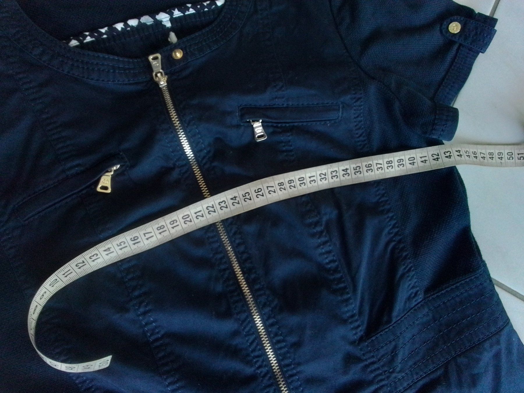 Gerry Weber Vestiti: Sportlich /eleg. GERRY WEBER Kleid 34 – Nuovo (secondo la descrizione) da Heimberg venduto da sunny1970 4