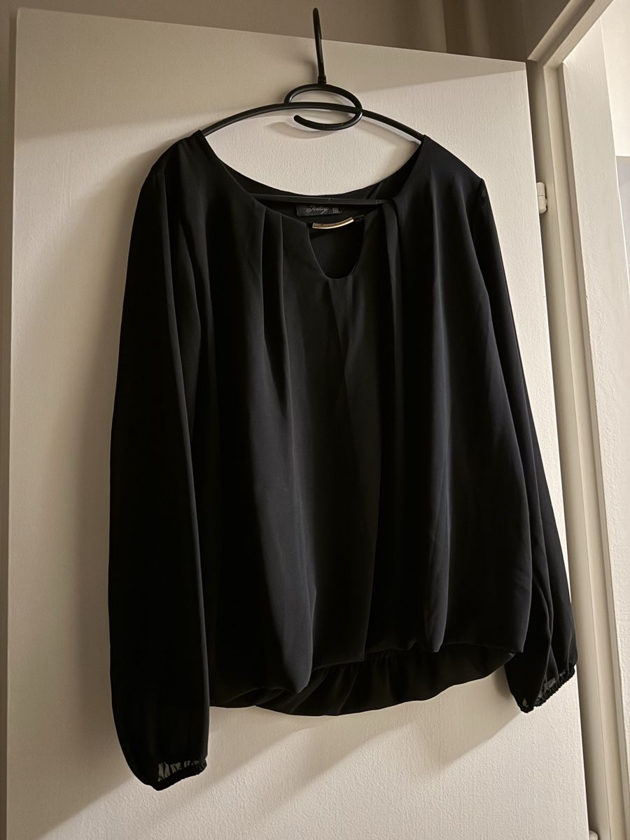 Camicette: Blouse – Usato da Grand-Lancy venduto da Didine015