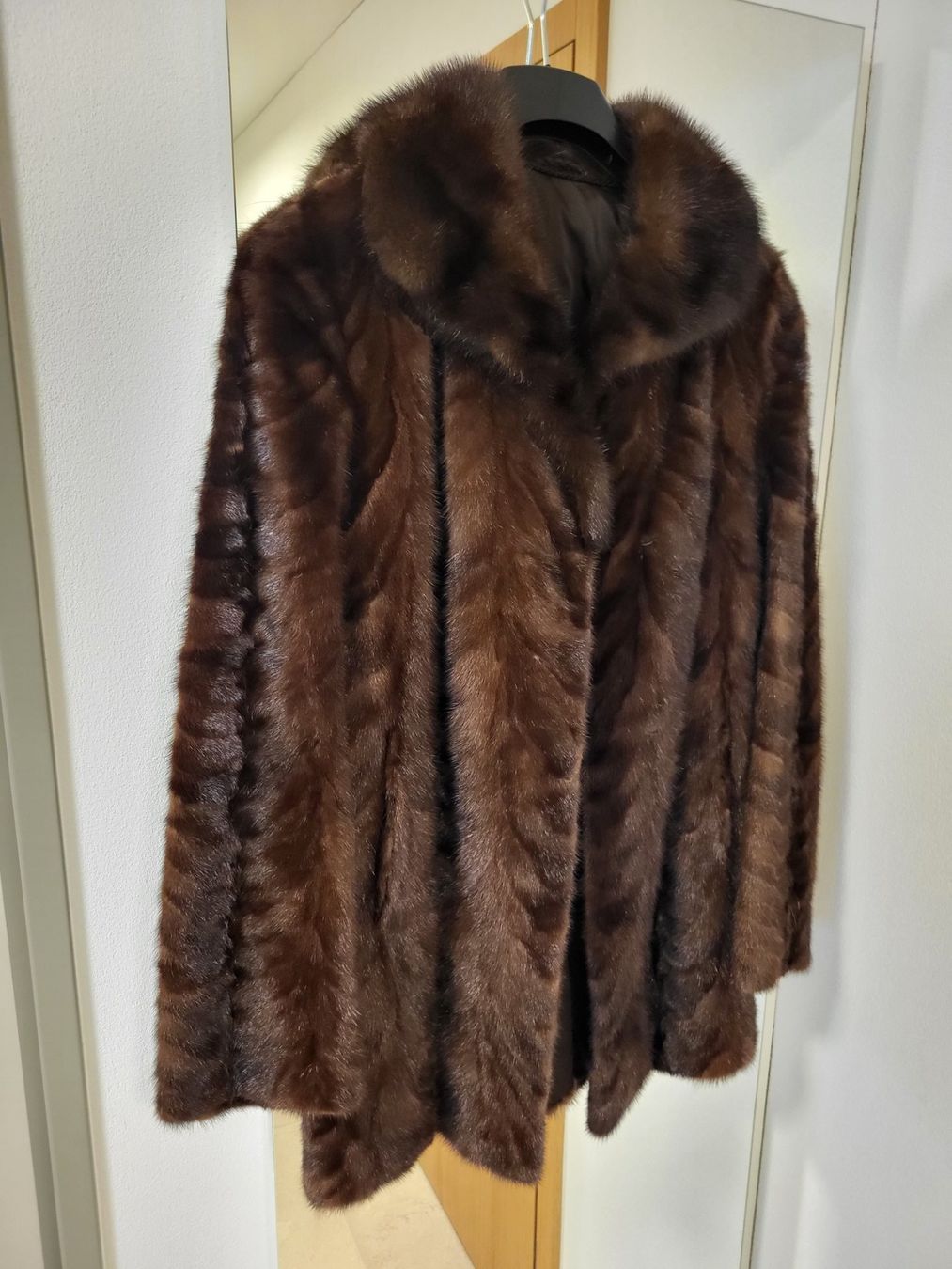 Nerz Giacche: Damen Nerzjacke – Usato da Rümlang venduto da Turrin 7