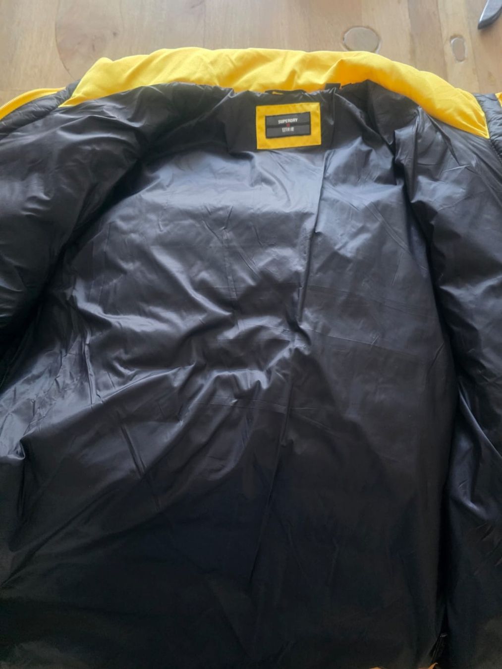 Superdry Giacche: Herrenjacke – Nuovo (secondo la descrizione) da Luzern venduto da ast223ama 1