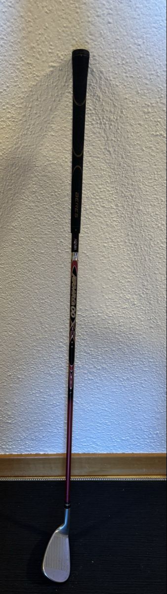 Honma Clubs & Sets: Honma Beres Armr 08 SW Golf Eisen – D'occasion à Wilchingen par CaleBaale98 2
