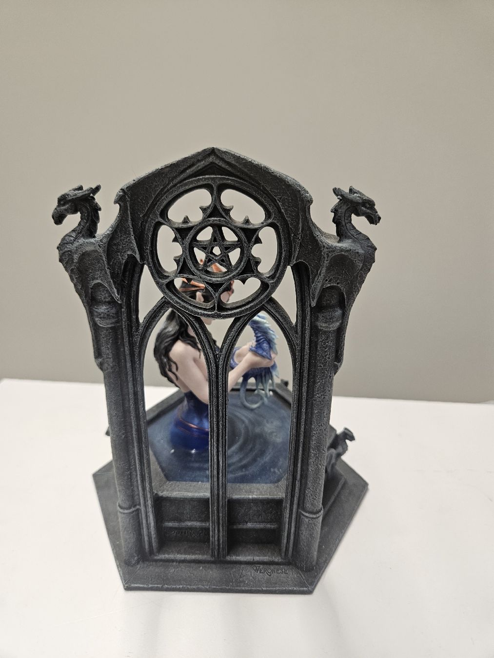 Figurines: Drachenhüterin 18cm – Neuf (Voir description) à Dielsdorf par Kenan997 3