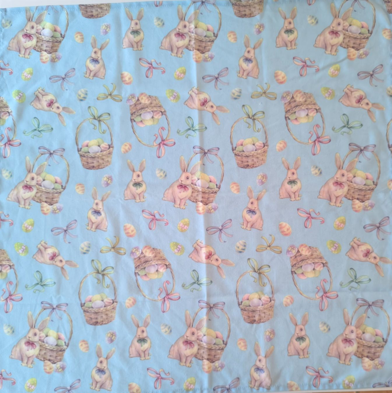 Altra biancheria da tavola: OSTERN DEKO TISCHDECKE 80 x 80 – Usato da Reutigen venduto da nikolka01 1