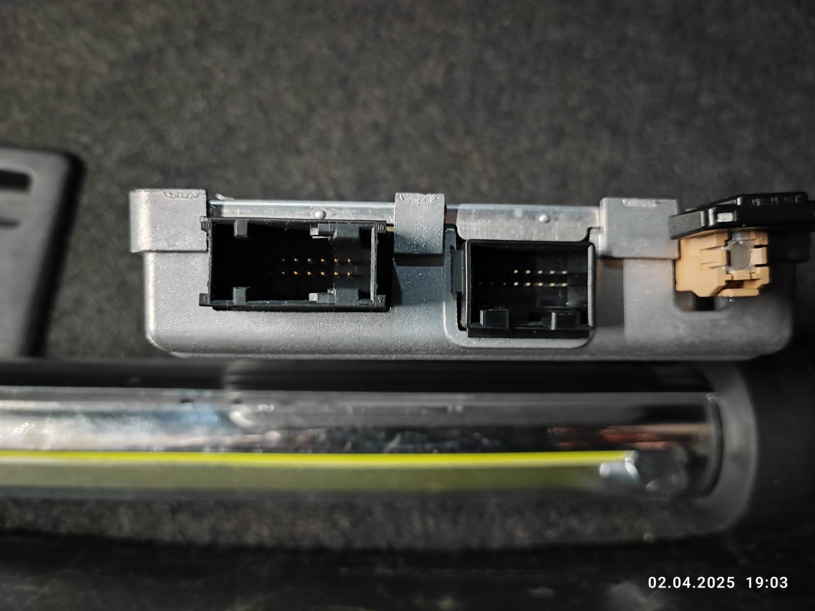Chevrolet Tutti pezzi di ricambio auto: Chevrolet Malibu Bluetooth Module – Usato da Zürich venduto da Seyhan76 2