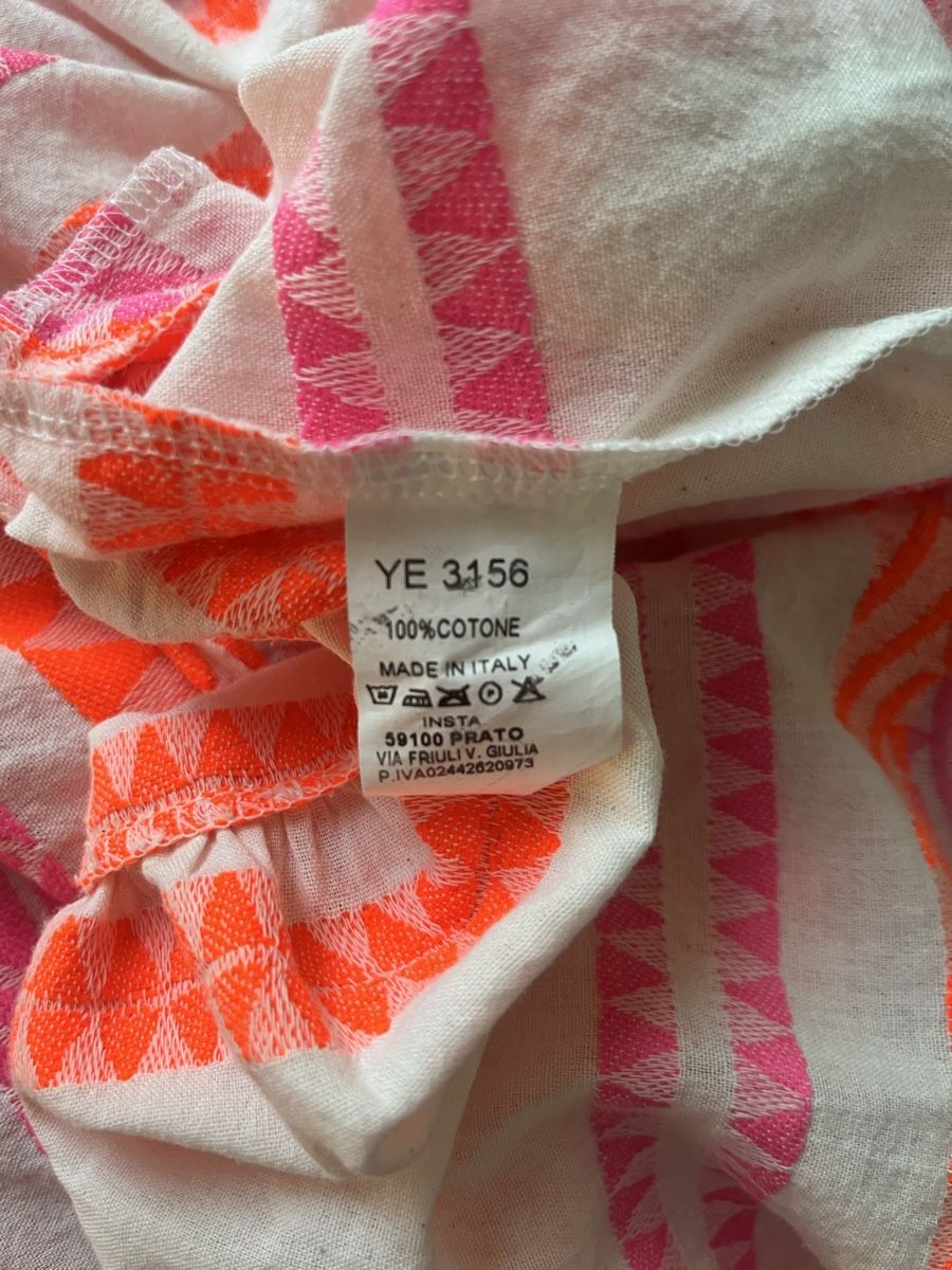 Kleider: Sommerkleid  – Gebraucht aus Eschen von regino 6