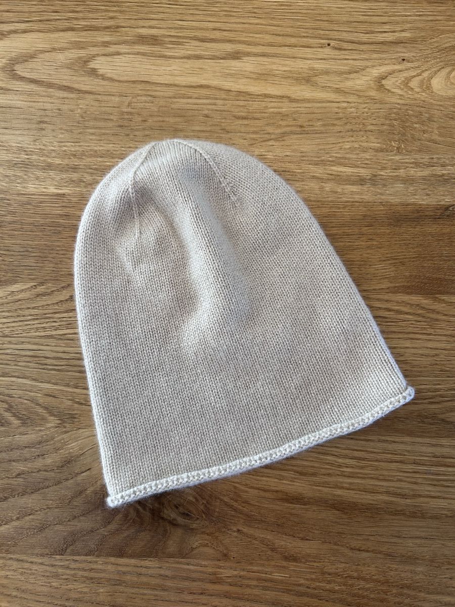 Chapeaux, bonnets & casquettes: Kaschmir Beanie – D'occasion à Winterthur par seri_bo