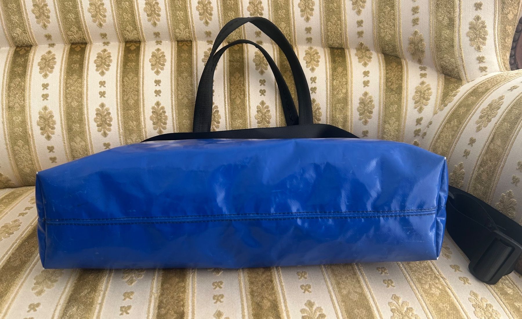 Freitag Taschen für Damen: FREITAG Tasche – Gebraucht aus STUDEN BE von SMIROS 4