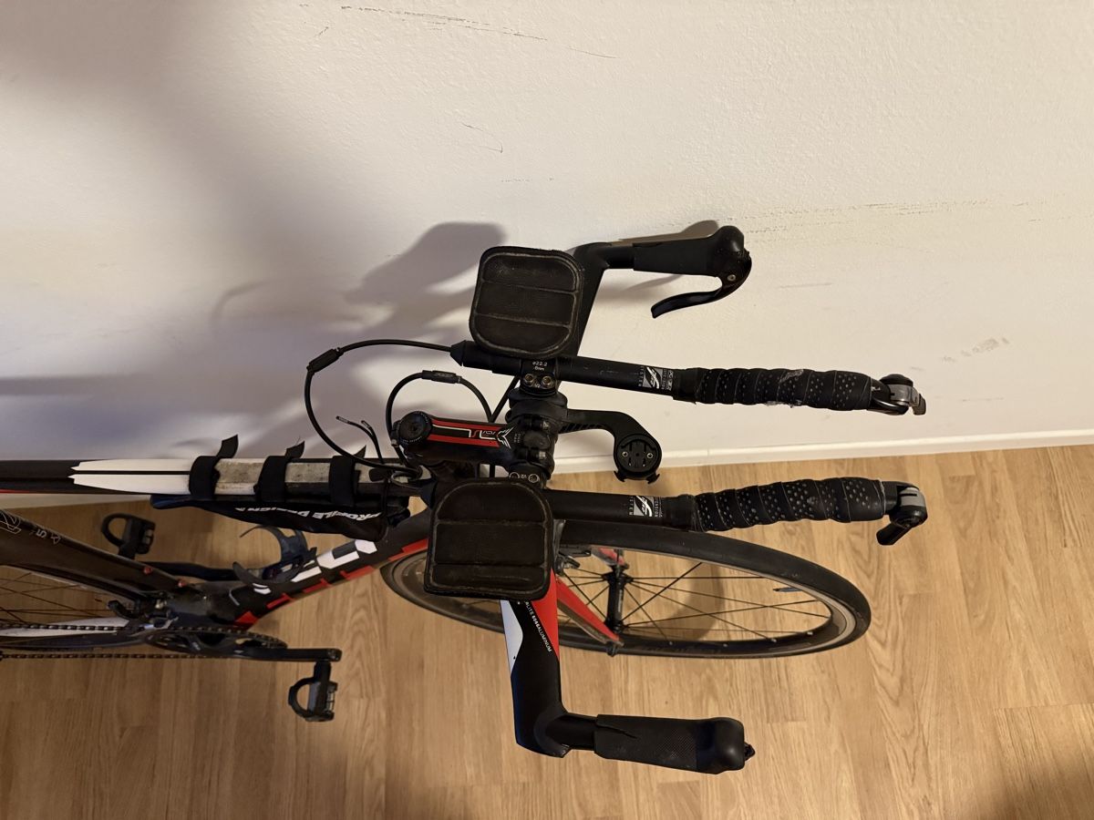 Felt Vélos: Felt B14 TT Bike – D'occasion à Reiden par sta_6kbs 5