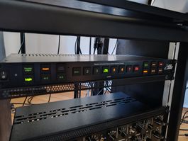 2600 Audio Imperium