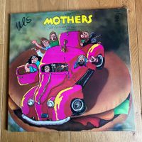 Las Mothers  (Frank Zappa) – Just Another Band From L.A.