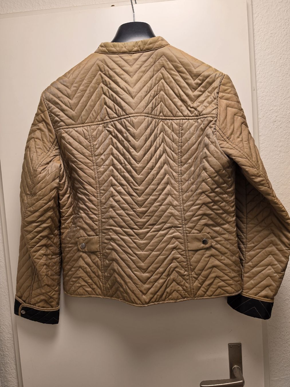 Vestes: Marc Aurel Jacke gesteppt  – D'occasion à Binningen par Daja75 1