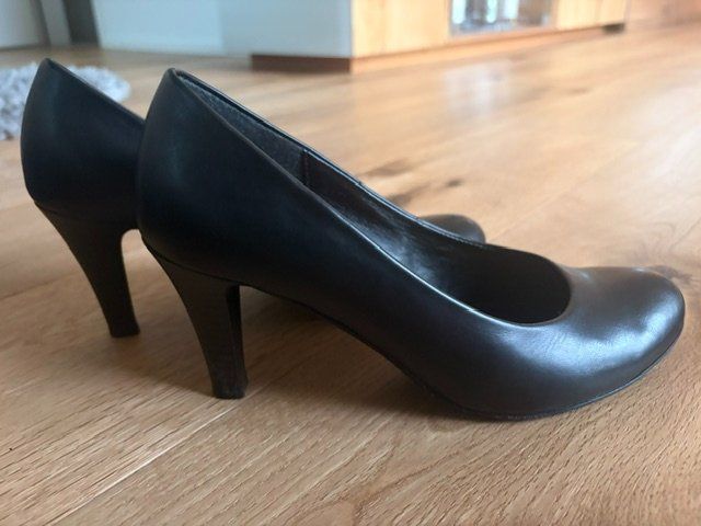 Gabor Scarpe da donna: Schwarze Pumps der Marke Gabor, Grösse 5 1/2 – Usato da Schwyz venduto da car_6flb