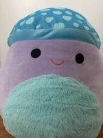 Süsser Squishmallow sucht neues zu Hause - Gewaschen!