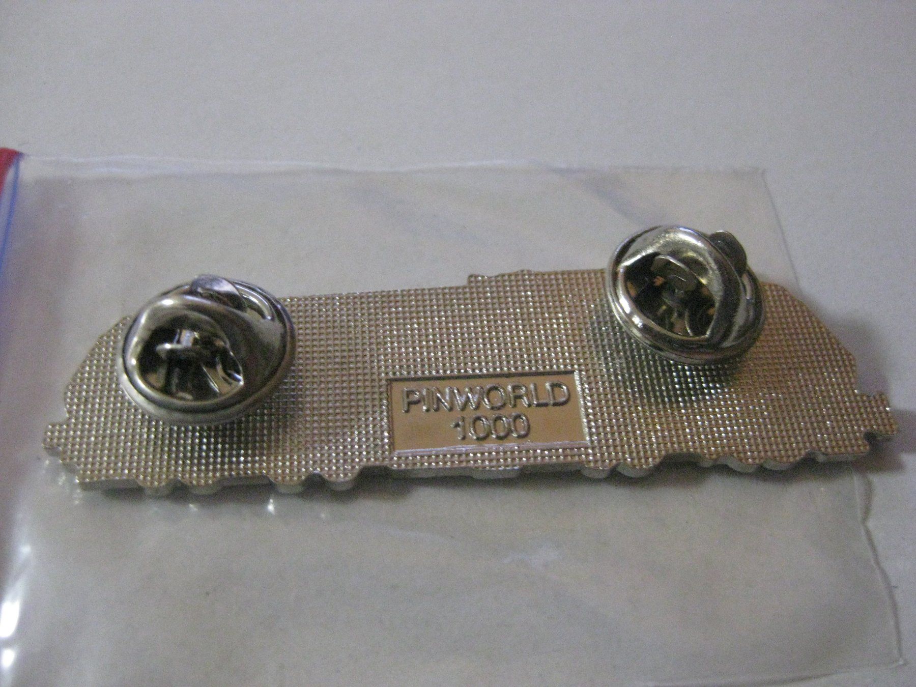 SBB/CFF/FFS Placchette & Badge: Bahn EBT/SMB/VHB / grosse Lok Pin – Usato da Münchenbuchsee venduto da neuwertig-gespart 3