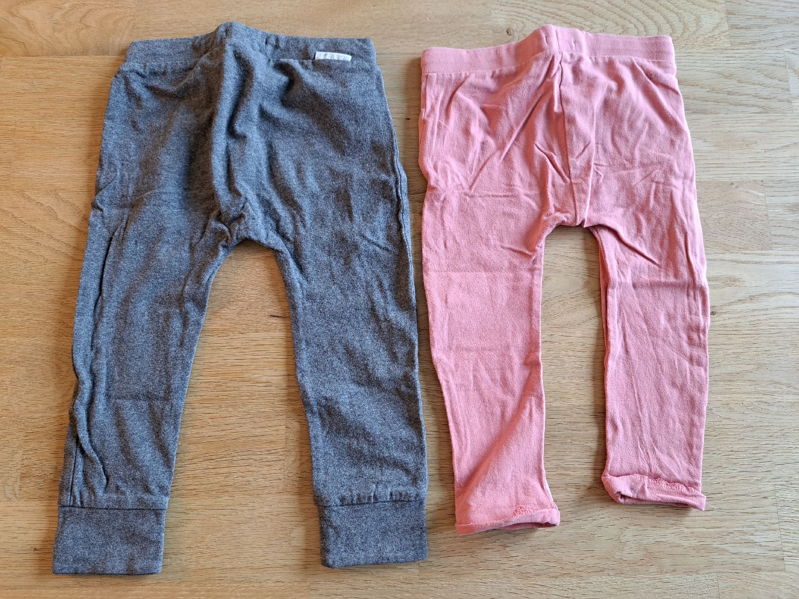 Pantaloni: 2 Noppies Hosen, Grösse 74 – Usato da Bergdietikon venduto da Staphylococcus 3